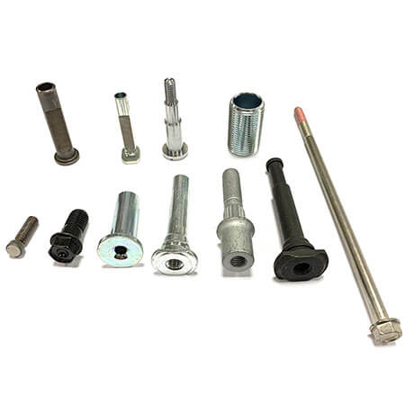 Frigus Forged Fasteners - 4-1