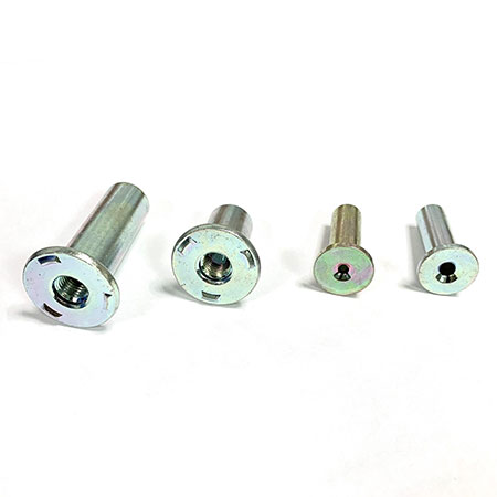 Kabelfittings - 7-4