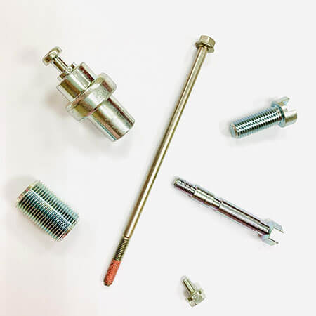 Custom Fastener - 8-1