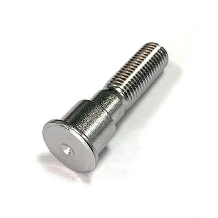 Engine Bolt - 2-3