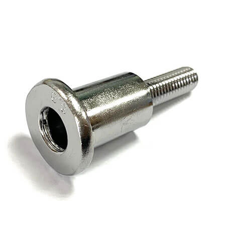 စိတ်ကြိုက် screws နှင့် Bolts - 6-5