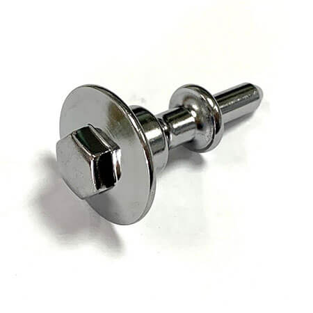 Step Screw - 8-4