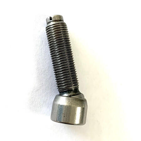 Valve Adjusting Screw - 3-2